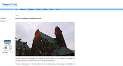Desktop Screenshot of hoppercycling.de